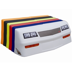 Exterior, Accessories and Trim Exterior, Accessories and Trim